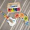 BABY EINSTEIN Touch Gitaar Strum Along Songs™ Magic Touch™ HAPE 12m+