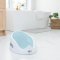 ANGELCARE Badeliege Light Aqua
