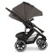 ABC DESIGN Wózek wielofunkcyjny Salsa 5 Air - Zestaw startowy teddy
