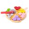Bigjigs Toys Houten Snij Pizza