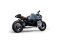 Sluban Model Bricks M38-B1134 Moto Latte