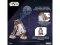 Ugears 3D puzzle mecánico de madera Star Wars R2-D2