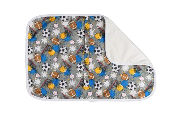 Bambusova previjalna podloga - Balon