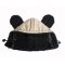 Monkey Mum® Capucha con aislamiento para portabebés - Arena de desierto