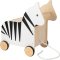 small foot Box na hračky Zebra Wildlife
