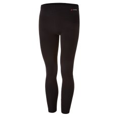 Legging glad Outlast® - zwart