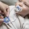 LOVI Schnullerkette Night&Day Junge