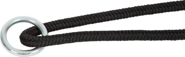 small foot Dysk do huśtania z uchwytami Black Line