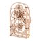 Ugears 3D drewniane mechaniczne puzzle Mechanizm zegarowy