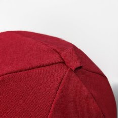 Čiapka šmyk naťahovacia Outlast ® - scarlet