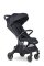 EASYWALKER Sports stroller Jackey2 Midnight Black
