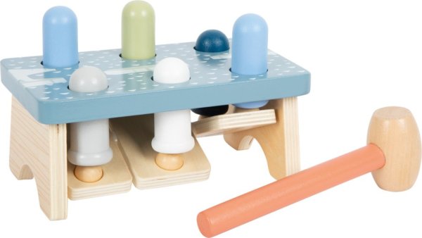 small foot Hammerbank Arctic