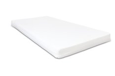 DANPOL Skummadrass 120x60x6T18M_Vit