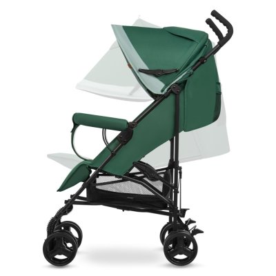 LIONELO Buggy Elia Green Forest