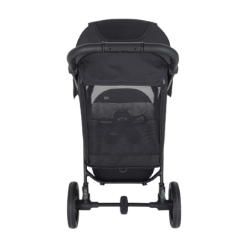 Kinderwagengestell