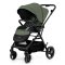 KINDERKRAFT SELECT Sportwagen Yoxi Mystic Groen
