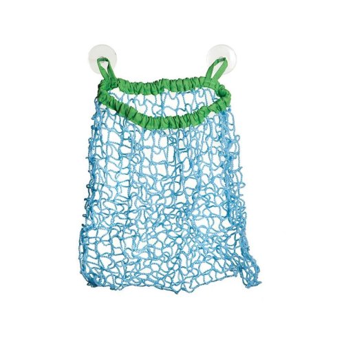 DREAMBABY Мрежа за водни играчки синьо/зелено