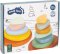 small foot Montessori piedras de río Juego de equilibrio