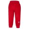TERRY Outlast® Sweatpants - röd