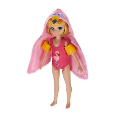 Lottie Păpușă înotătoare