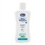 CHICCO Baby Moments hiusshampoo 92% luonnollisia ainesosia 200 ml