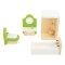 small foot Dollhouse Bathroom Furniture