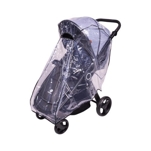 PETITE&MARS Raincoat for Street, Street+, Royal sports stroller