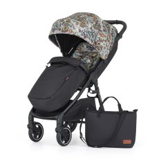 PETITE&MARS Carucior sport Royal2 Black Limited100 Wonderland