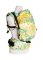 Monkey Mum® Ergonomska nosačka za uzgoj Carrie - Blooming meadow