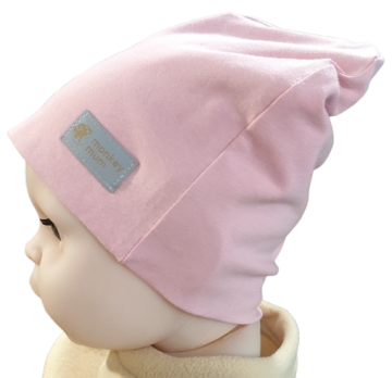 Gorras - Tela - Punto de algodón