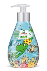 FROSCH EKO Mydło w płynie dla dzieci z dozownikiem 300 ml