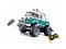 Sluban Power Bricks M38-B1020 Monster SUV R/C T2 ferngesteuertes Auto