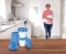 Philips AVENT VIA Muttermilchbehälter, 10 Stk