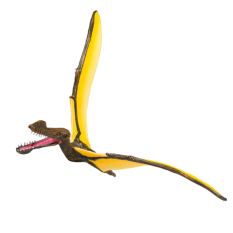 Mojo Tropeognathus