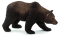 Mojo Urs grizzly