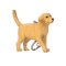 Mojo Nyckelring Golden Retriever valp