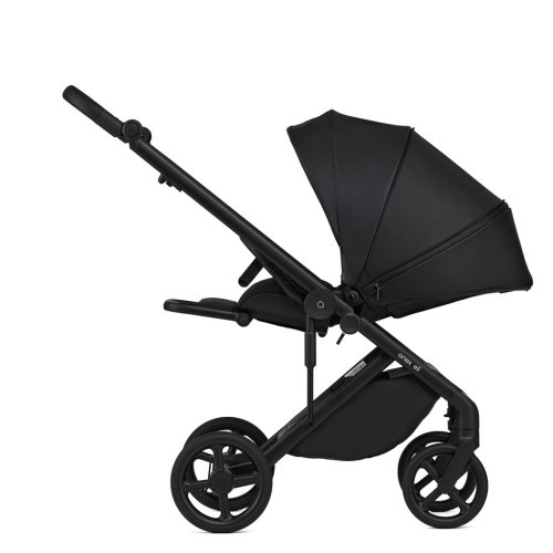 ANEX Kinderwagen kombiniert Eli Midnight