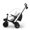 KINDERKRAFT Dreirad Aveo 2 Plus Grey