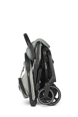 EASYWALKER Poussette combinée Rockey M Fresh Green