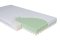 BABYMATEX Madrass Eco Green, 120x60x10