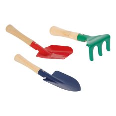 small foot Garden Tool Set for Sandpit