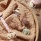 BABYONO Symmetrische Silikonschnuller 18m+, 2 Stk.