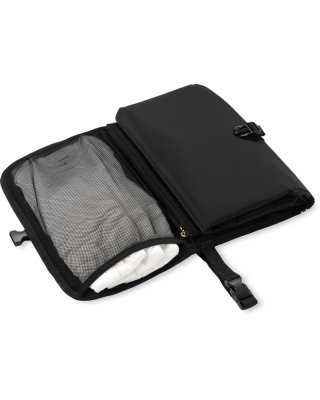 SKIP HOP Podróżny przewijak Envi-Luxe Pronto® Eco Black