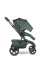 EASYWALKER Kinderwagen kombiniert Jimmey 2in1 Pine Green LITE RWS