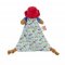 Rainbow Knuffeldoek Paddington
