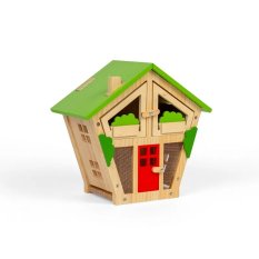 Bigjigs Toys Insektenhotel