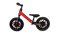 QPLAY Guralica Spark Red, dob 3 - 6 godina, do 30 kg