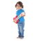 BABY EINSTEIN Jucărie chitară muzicală din lemn Together in Tune Guitar™ Connected Magic Touch™ HAPE 6m+