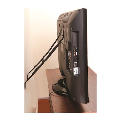 Paski zabezpieczające do telewizora DREAMBABY 2 sztuki