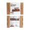 RoboTime 3D houten modelbouwpakket Vintage stoomlocomotief
